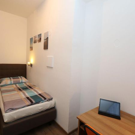 Apartment Krimeja Fiume Kültér fotó