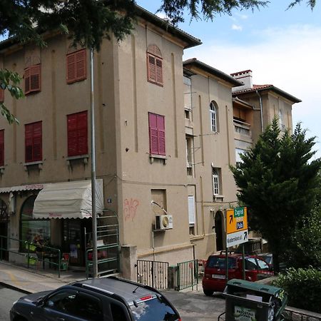 Apartment Krimeja Fiume Kültér fotó