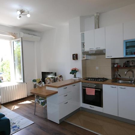 Apartment Krimeja Fiume Kültér fotó