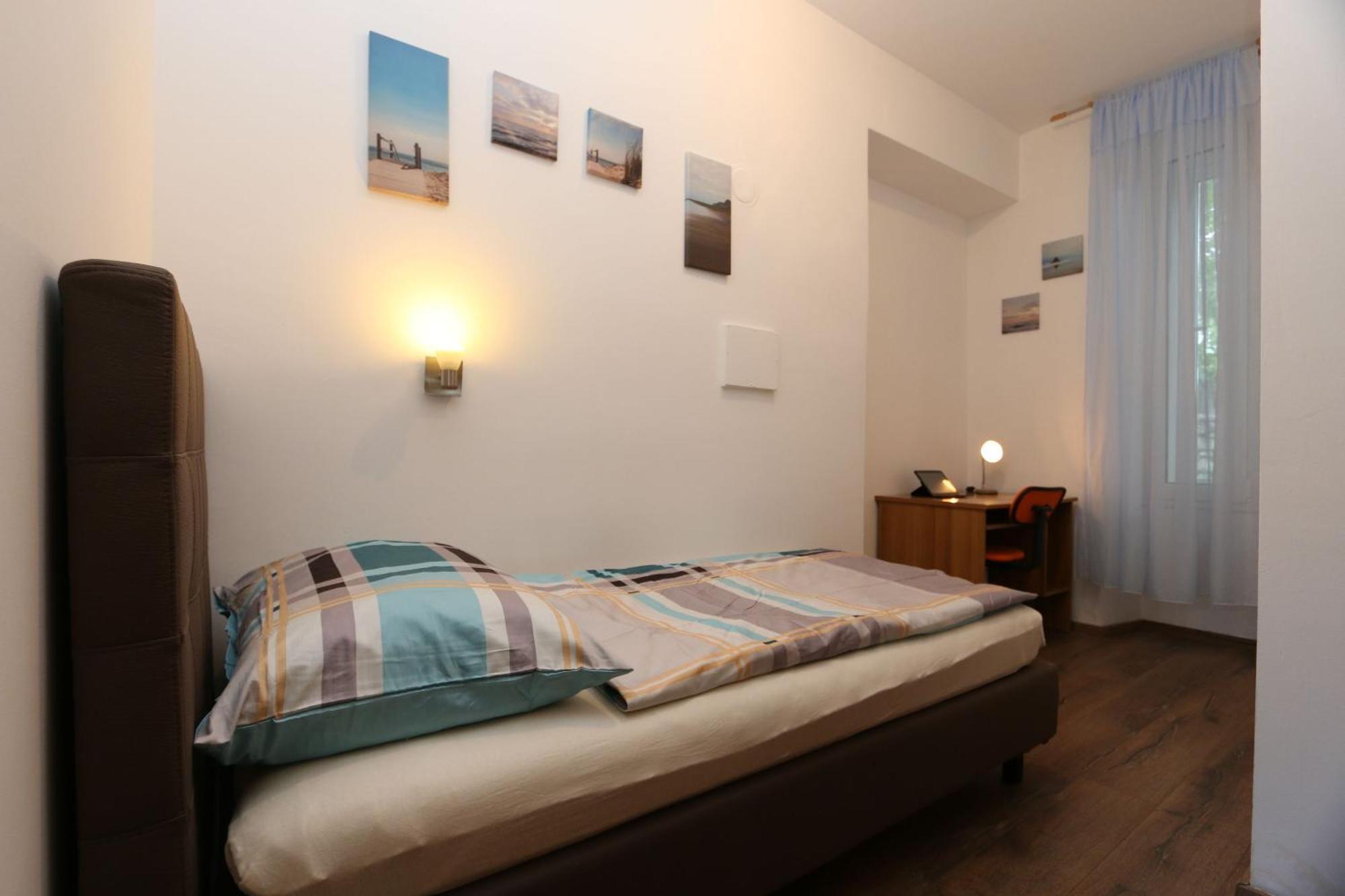 Apartment Krimeja Fiume Kültér fotó