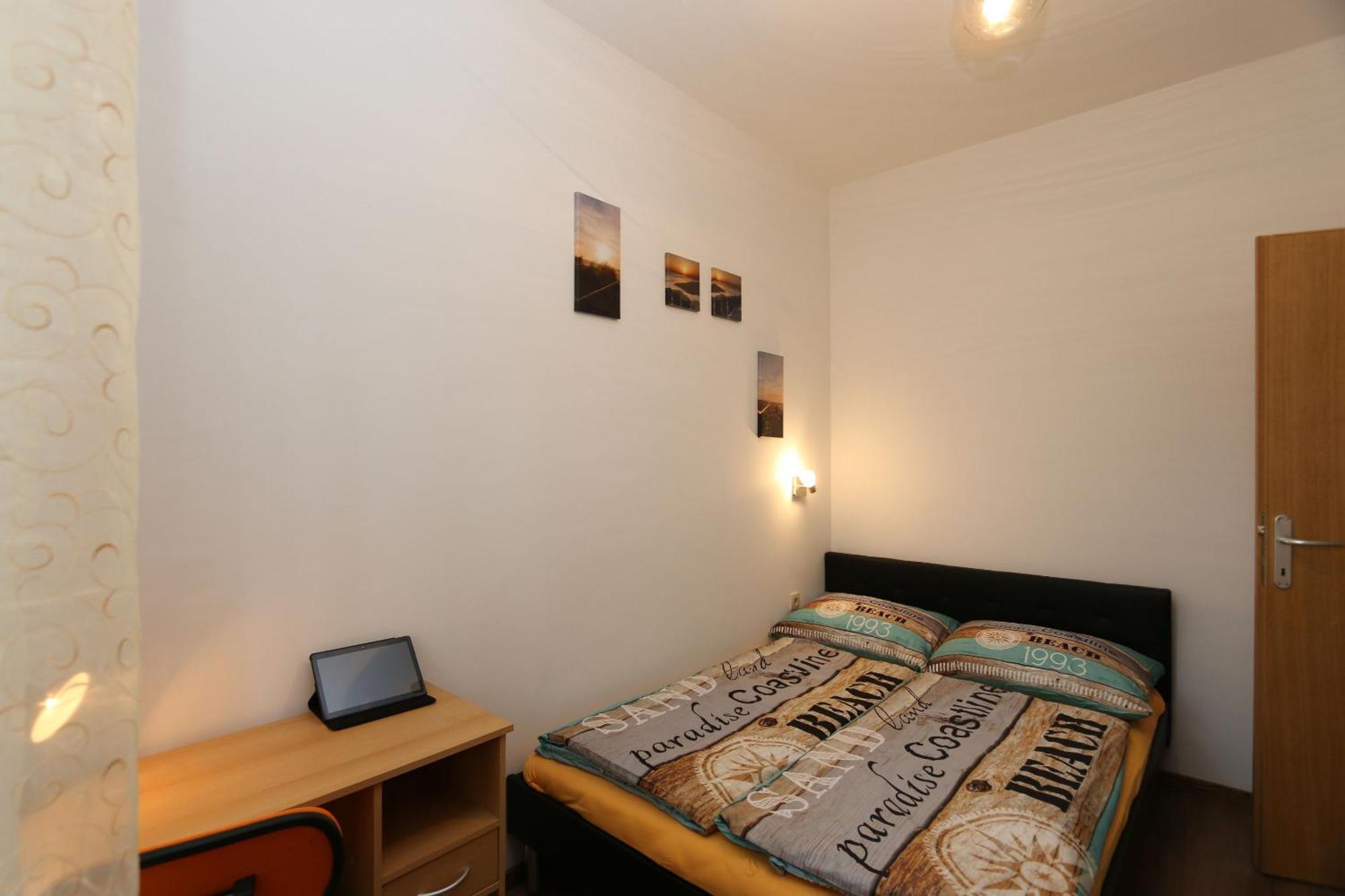Apartment Krimeja Fiume Kültér fotó