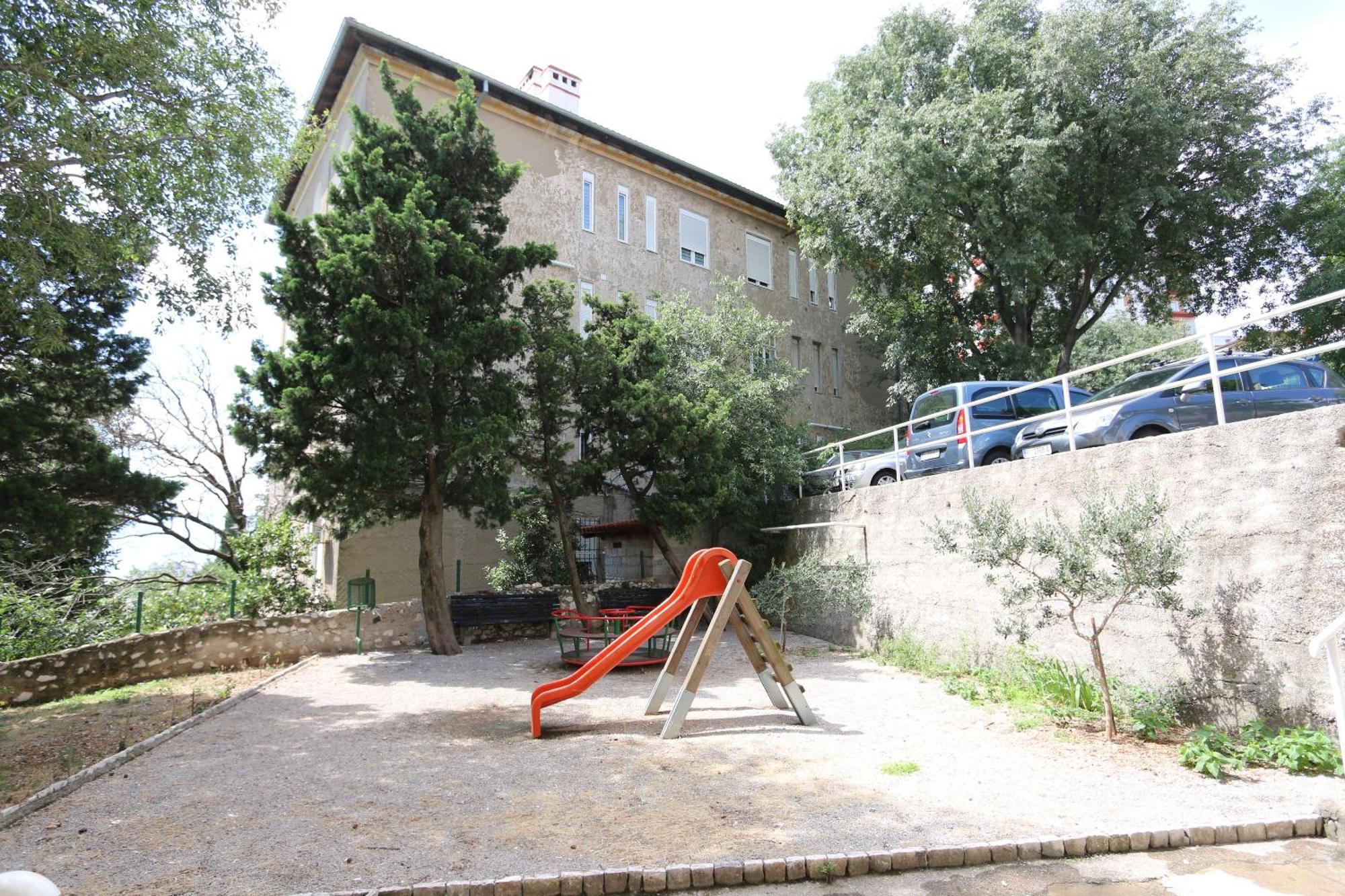 Apartment Krimeja Fiume Kültér fotó